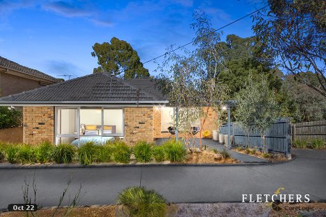 1/8 Marshall Ave, Doncaster, VIC 3108