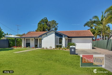 8 Slim Cres, Golden Beach, QLD 4551