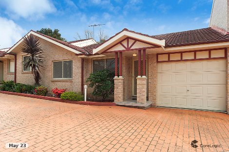 4/97-99 Chelmsford Rd, South Wentworthville, NSW 2145