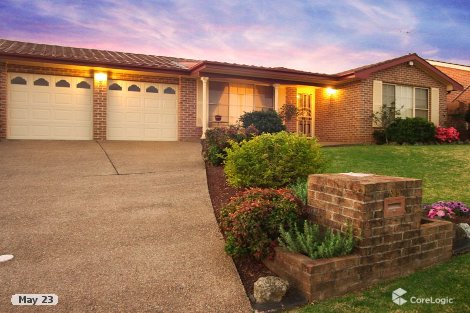 25 Cornelian Ave, Eagle Vale, NSW 2558