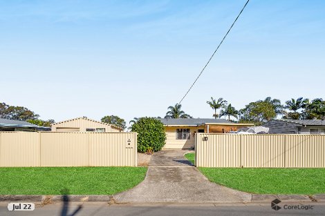 21 Sharon Dr, Eagleby, QLD 4207