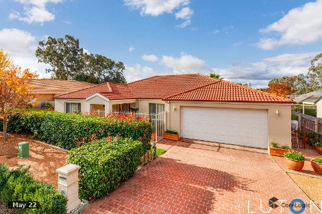 4 Kettle St, Gungahlin, ACT 2912