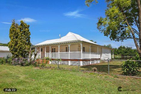 157 Middle Creek Rd, Federal, QLD 4568