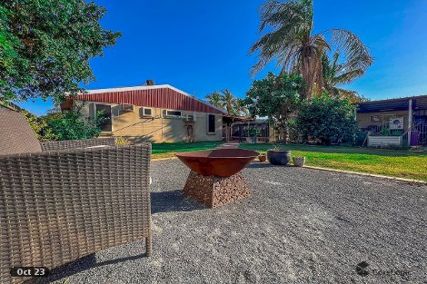 8 Huxtable Cres, South Hedland, WA 6722