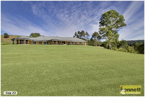 83a Willow Glen Rd, Kurrajong, NSW 2758