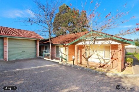 6/103 Herring Rd, Marsfield, NSW 2122