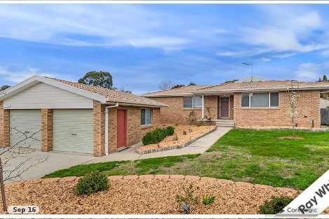 6 Darmody Pl, Jerrabomberra, NSW 2619