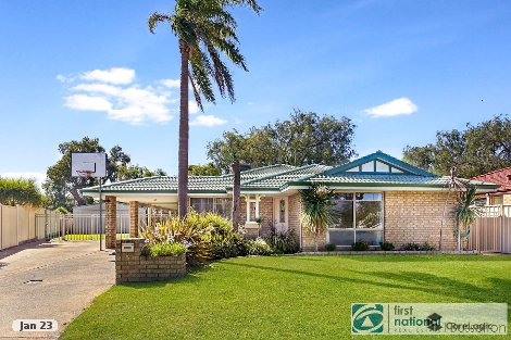 5 Huntress Cove, West Busselton, WA 6280