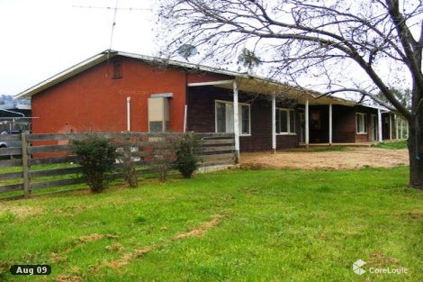 107 Faithfuls Creek Rd, Euroa, VIC 3666