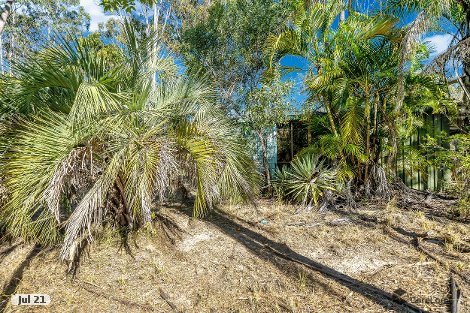 147 Ballantyne Rd, Captain Creek, QLD 4677