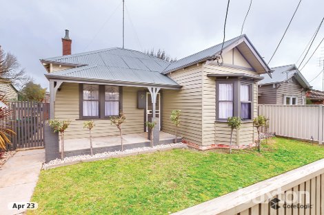 7 Salisbury Ave, Newington, VIC 3350