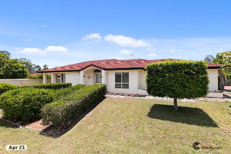 19 Cassandra Cres, Belmont, QLD 4153