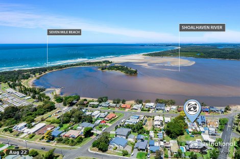 65 River Rd, Shoalhaven Heads, NSW 2535