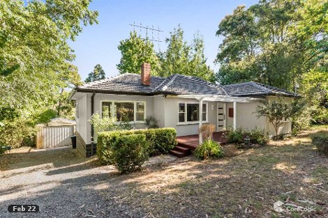 1 Hughes Rd, Upper Ferntree Gully, VIC 3156