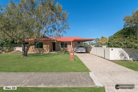 34 Mitze St, Bray Park, QLD 4500