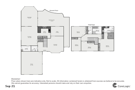 12 Boxsell Cl, Menai, NSW 2234