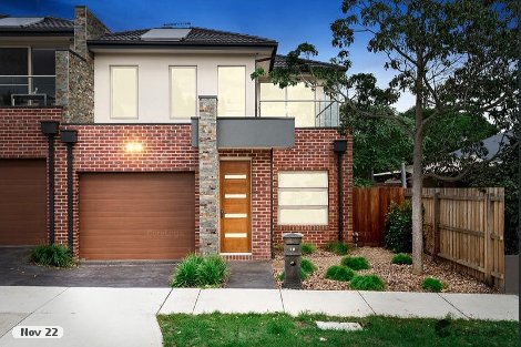 1b Flinders St, Heidelberg Heights, VIC 3081