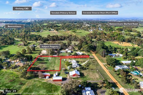 17 Ware St, Teesdale, VIC 3328