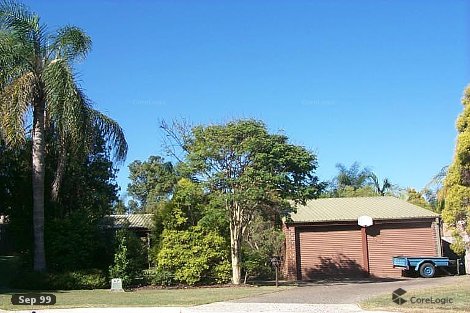 3 Cobbera Ct, Carindale, QLD 4152