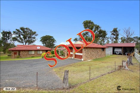 810 Castledoyle Rd, Castle Doyle, NSW 2350