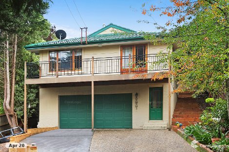 3 St Georges Pde, Wentworth Falls, NSW 2782