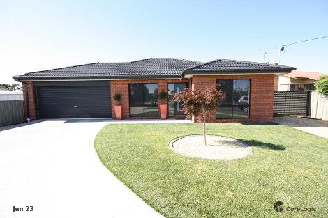 1 Pearl St, Horsham, VIC 3400