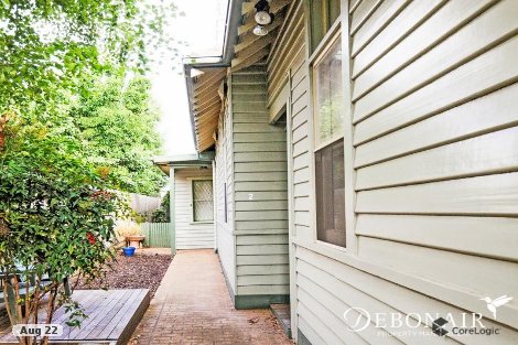 2/173 Yarra St, Geelong, VIC 3220