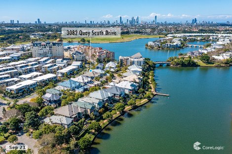 3082 Quay South Dr, Carrara, QLD 4211