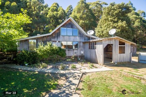 460 Wyllies Rd, Riana, TAS 7316