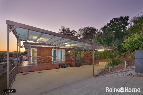 5 Patrick St, West Gladstone, QLD 4680