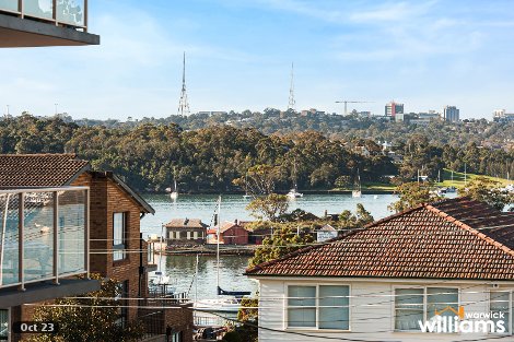 4/37 St Georges Cres, Drummoyne, NSW 2047