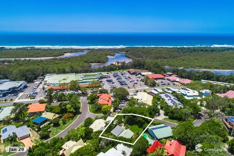 2 Jarrah Cres, Ocean Shores, NSW 2483