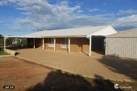 100 Scenic Dr, Napperby, SA 5540