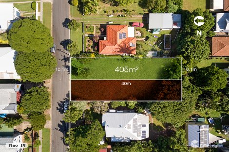 30 Armstrong Rd, Cannon Hill, QLD 4170