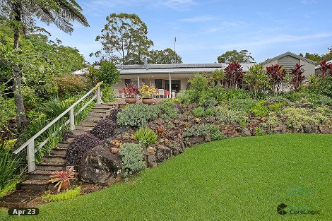 5-7 Glover Ct, Montville, QLD 4560