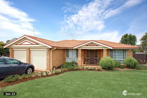 3 Barnes Pl, Rouse Hill, NSW 2155