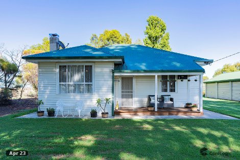 149 Murrami Rd, Stanbridge, NSW 2705