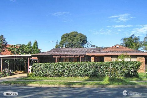 17 Northumberland St, Bonnyrigg Heights, NSW 2177