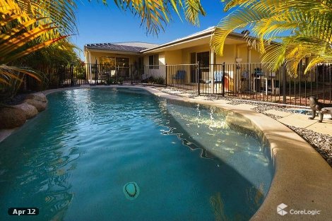 3 Fantail Ct, Gilston, QLD 4211