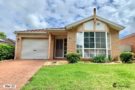 8a Kylie Way, Casula, NSW 2170