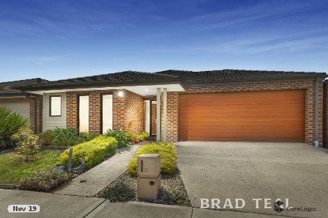 8 Argus Cl, Diggers Rest, VIC 3427