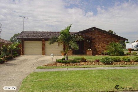 14 Glen Logan Rd, Bossley Park, NSW 2176