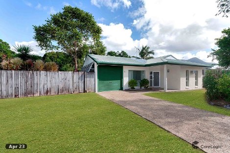 11 Bicentennial Rd, Bentley Park, QLD 4869