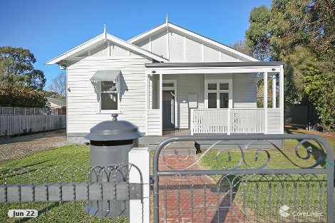 55 Strachan St, Birregurra, VIC 3242