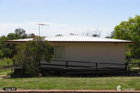 45 Porter St, Gayndah, QLD 4625