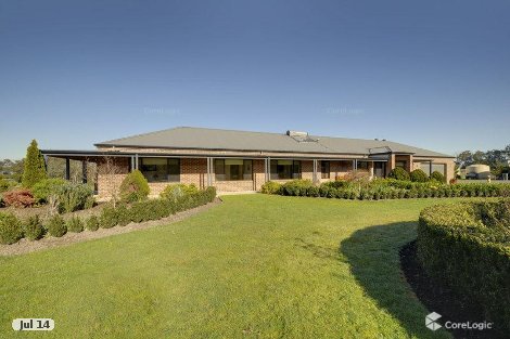 1119 Moe-Willow Grove Rd, Willow Grove, VIC 3825