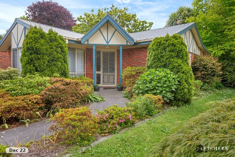 1/1502-1504 Mt Dandenong Tourist Rd, Mount Dandenong, VIC 3767