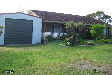 18 Great North Rd, Frederickton, NSW 2440