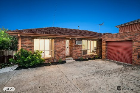 2/3 Roberts Ave, Mulgrave, VIC 3170