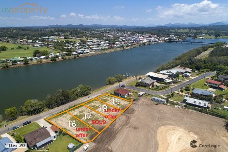 19 Bellevue Dr, North Macksville, NSW 2447